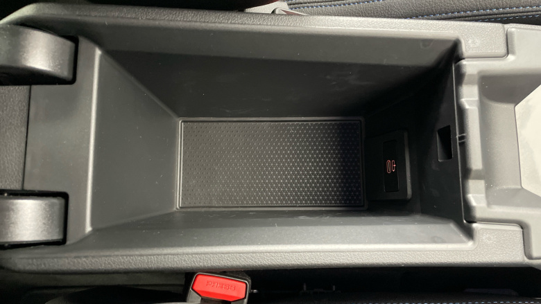 BMW 1 Series 118i [136] M Sport 5dr Step Auto [LCP] Petrol Hatchback